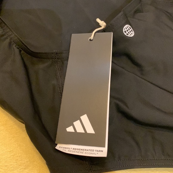 Adidas swimsuit - US Youth S (8-10) - Picture 8 of 16